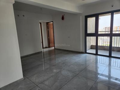 Hall Image of 1156 Sq.ft 2 BHK Apartment / Flat for sale in Renuka Panch Tattva, Tathawade Pune for Rs. 9300000
