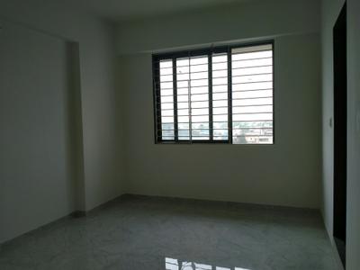 Bedroom Image of 1242 Sq.ft 2 BHK Apartment / Flat for sale in Nana Chiloda Ahmedabad for Rs. 3751000