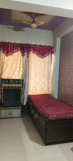 Bakeri Smarana Apartments Main Image 1