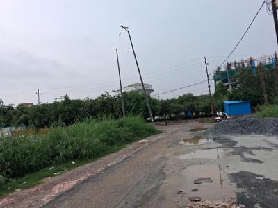 Image of 240 Sq.ft Residential Plot / Land for sale in Sector 44, Noida for Rs. 115000000