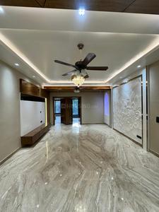 Hall Image of 4500 Sq.ft 4 BHK Builder Floor for sale in Sector 85 Faridabad for Rs. 41000000