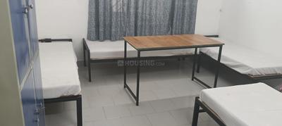 Image of TAG Karvin Apartments in Kakkanad, Kochi