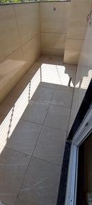 Balcony Image of 2100 Sq.ft 3 BHK Builder Floor for sale in JP Nagar Bengaluru for Rs. 18000000