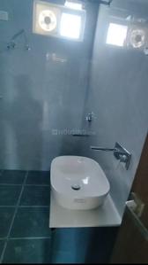 Bedroom Image of 1458 Sq.ft 3 BHK Builder Floor for rent in Godrej Retreat 1, Sector 83 Faridabad for Rs. 30000