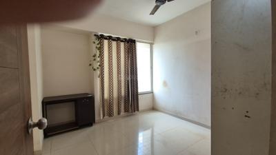 Bedroom Image of 550 Sq.ft 1 BHK Apartment / Flat for sale in Nirvana Lifecity, Lohegaon Pune for Rs. 3150000