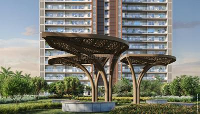 Image of 1850 Sq.ft 3 BHK Apartment / Flat for sale in Godrej Arden, Sigma III, Greater Noida for Rs. 38100000