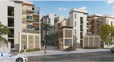 Image of 2151 Sq.ft 4 BHK Apartment / Flat for sale in Skyhigh INR Heights, Phusgarh Part, Karnal for Rs. 18000000