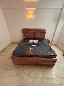 Bedroom Image of Ashu apartment  in Chhattarpur, New Delhi