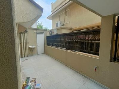 Balcony Image of 5850 Sq.ft 6 BHK Villa for sale in Prahlad Nagar Ahmedabad for Rs. 92500000