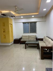 Hall Image of 870 Sq.ft 2 BHK Apartment / Flat for sale in Goel Osian Park, Katraj Pune for Rs. 8000000