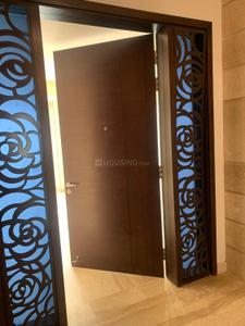Bedroom Image of 3106 Sq.ft 3 BHK Apartment / Flat for sale in Mahindra Luminare, Sector 59 Gurgaon for Rs. 72500000