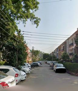 Image of 1800 Sq.ft 8 BHK Independent House for sale in Sector 44, Chandigarh for Rs. 62500000