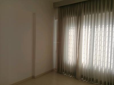 Bedroom Image of 1800 Sq.ft 4 BHK Apartment / Flat for sale in Pride Purple Park Street, Wakad Pune for Rs. 36000000