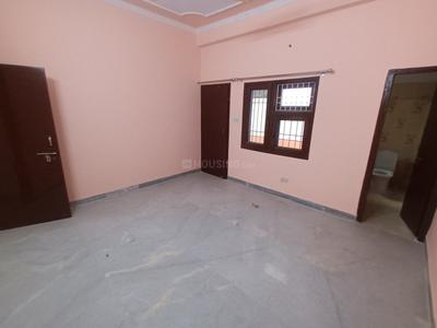 Bedroom Image of 2100 Sq.ft 3 BHK Apartment / Flat for rent in Nirman Nagar Jaipur for Rs. 23000