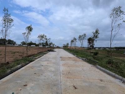 Image of 202 Sq.ft Residential Plot / Land for sale in Shadnagar, Ranga Reddy for Rs. 3155001