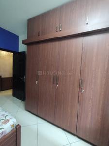 Bedroom Image of 1770 Sq.ft 3 BHK Apartment / Flat for sale in Sobha Chrysanthemum by Sobha Limited, Thanisandra Bengaluru for Rs. 24300000