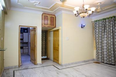 Hall Image of 1200 Sq.ft 2 BHK Apartment / Flat for sale in Dolphin Anand Gooba Garden, Kalyanpur Kanpur for Rs. 7000000
