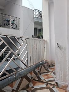Bedroom One Image of 1050 Sq.ft 2 BHK Apartment / Flat for sale in Hark Sai Homes 6, Sector 49 Noida for Rs. 5000003