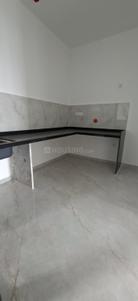 Kitchen Image of 1500 Sq.ft 3 BHK Apartment / Flat for sale in Balewadi Pune for Rs. 21500000