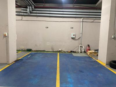 Balcony Image of 3068 Sq.ft 4 BHK Apartment / Flat for sale in Panjim Goa for Rs. 90000000