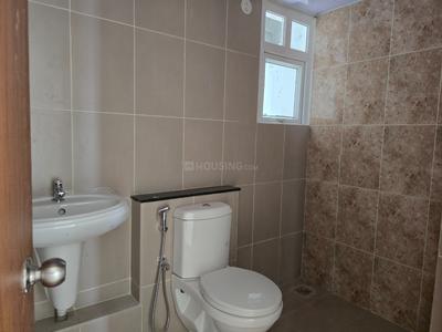 Image of 2503 Sq.ft 4 BHK Apartment / Flat for sale in Ajmera Lakeside Paradise, Yelahanka, Bengaluru for Rs. 35000000