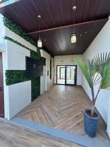 Bedroom Image of 2900 Sq.ft 4 BHK Independent House for sale in Nipania Indore for Rs. 16500000
