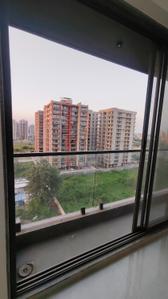 Balcony Image of 2188 Sq.ft 3 BHK Apartment / Flat for sale in Dobaria Swarg, Pal Gam Surat for Rs. 9957588