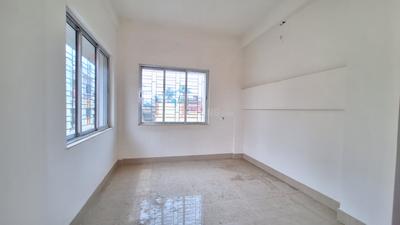 Image of 480 Sq.ft 1 BHK Apartment / Flat for sale in New Garia, Kolkata for Rs. 1920000