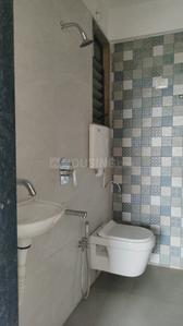 Image of 710 Sq.ft 1 BHK Apartment / Flat for sale in Shilphata, Thane for Rs. 3850000