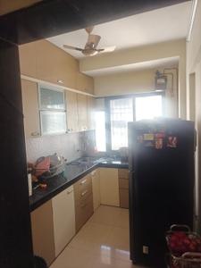 Kitchen Image of 815 Sq.ft 2 BHK Apartment / Flat for sale in Suncity Complex, Powai Mumbai for Rs. 14000000