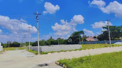 Residential Plot