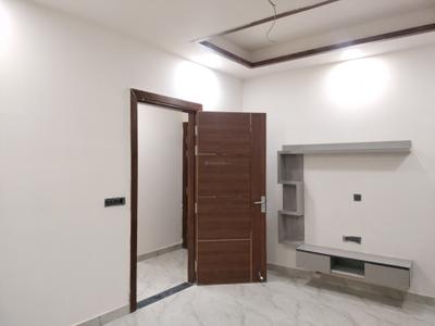 Bedroom Image of 1125 Sq.ft 2 BHK Builder Floor for sale in RPS Palm Drive, Sector 88 Faridabad for Rs. 11000000