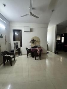 2 BHK Independent Builder Floor