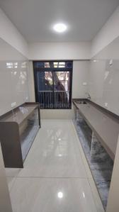 Kitchen Image of 700 Sq.ft 2 BHK Apartment / Flat for sale in Arkade Rare, Bhandup West Mumbai for Rs. 18300000