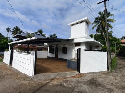 2 BHK Independent House