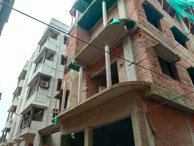 Image of 1030 Sq.ft 3 BHK Apartment / Flat for sale in Airport Gate No 2, Kolkata for Rs. 4680000