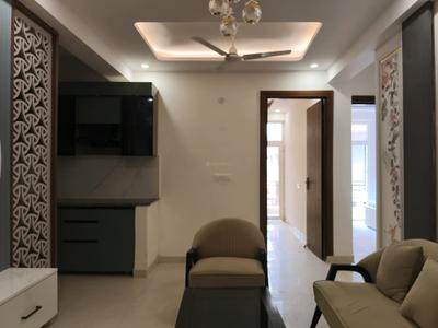Living Room Image of 1050 Sq.ft 2 BHK Apartment / Flat for sale in Urban Vista, Noida Extension Greater Noida for Rs. 4799000