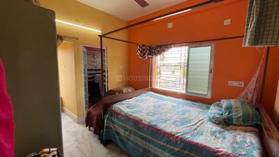 Bedroom Image of 1065 Sq.ft 3 BHK Apartment / Flat for sale in Sodepur Kolkata for Rs. 3000000
