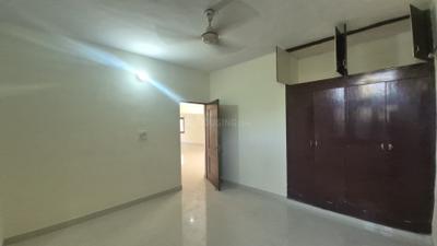 Bedroom Image of 1150 Sq.ft 2 BHK Apartment / Flat for rent in DDA Sector Pocket B C, Vasant Kunj New Delhi for Rs. 58000