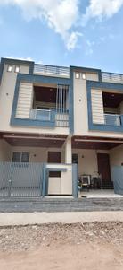 Image of 1700 Sq.ft 3 BHK Duplex for sale in Jagatpura, Jaipur for Rs. 12500000