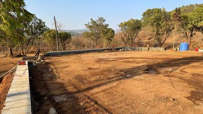 Image of 1089 Sq.ft Residential Plot / Land for sale in Jambhulpada, Raigad for Rs. 750000