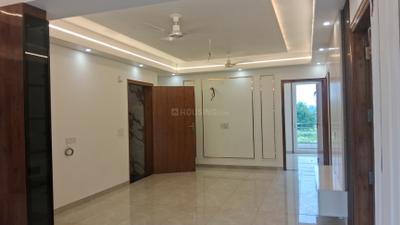 Living Room Image of 2160 Sq.ft 3 BHK Builder Floor for sale in Vatika Independent Floors, Sector 83 Gurgaon for Rs. 22500000