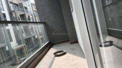 Image of 1180 Sq.ft 2.5 BHK Apartment / Flat for sale in Smartworld Orchard, Sector 61, Gurgaon for Rs. 18000000