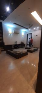 Image of 2800 Sq.ft 3 BHK Builder Floor for rent in Neeti Bagh, New Delhi for Rs. 225000