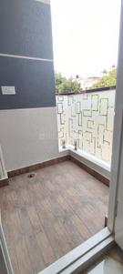 Balcony Image of 3000 Sq.ft 9 BHK Builder Floor for sale in BTM Layout Bengaluru for Rs. 24000000