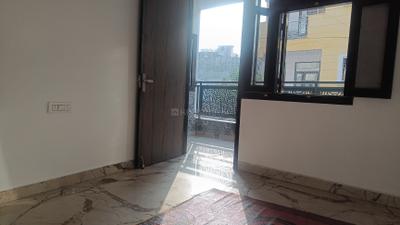 Bedroom Image of 1080 Sq.ft 3 BHK Builder Floor for sale in Sector 23 Dwarka New Delhi for Rs. 11500000