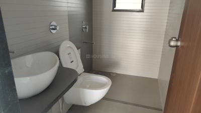 Image of 1680 Sq.ft 3.5 BHK Apartment / Flat for sale in Mantra Mirari Phase 1, Mundhwa, Pune for Rs. 18000000