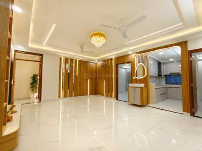 Hall Image of 1410 Sq.ft 3 BHK Apartment / Flat for sale in Vaishali Nagar Extension Jaipur for Rs. 6051000