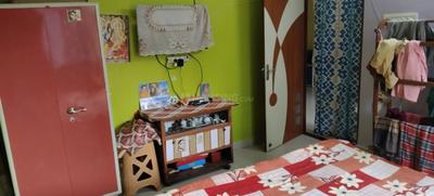 Bedroom Image of 1120 Sq.ft 3 BHK Apartment / Flat for sale in Barasat Kolkata for Rs. 3500000