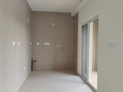 Kitchen Image of 1004 Sq.ft 2 BHK Apartment / Flat for sale in Sobha Dream Gardens, Thanisandra Bengaluru for Rs. 12500000